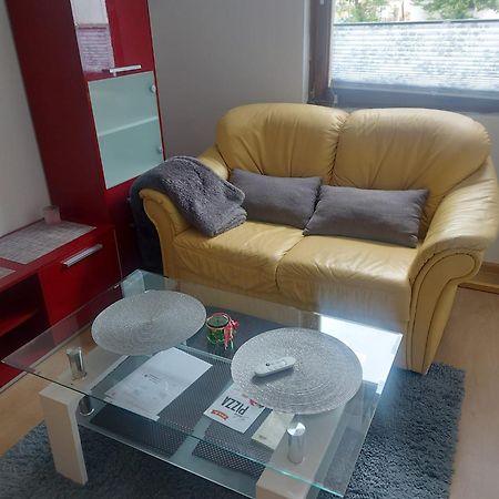 Gaestestuebchen Diez Extérieur photo
