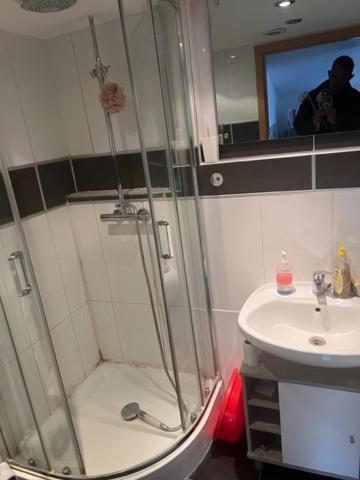 Gaestestuebchen Diez Extérieur photo